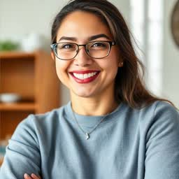 Isabel Moreno